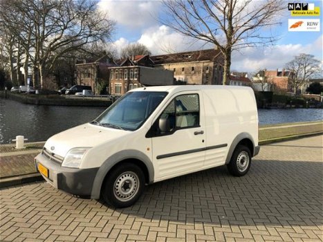 Ford Transit - 260S 2.0TDdi /Nap / APK12 -2020 / Nette auto / - 1