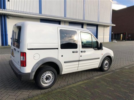 Ford Transit - 260S 2.0TDdi /Nap / APK12 -2020 / Nette auto / - 1