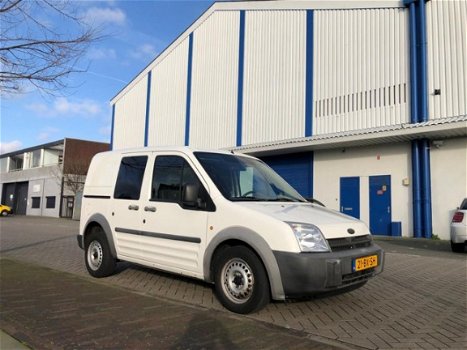 Ford Transit - 260S 2.0TDdi /Nap / APK12 -2020 / Nette auto / - 1