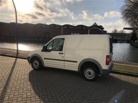 Ford Transit - 260S 2.0TDdi /Nap / APK12 -2020 / Nette auto / - 1