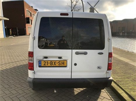 Ford Transit - 260S 2.0TDdi /Nap / APK12 -2020 / Nette auto / - 1