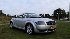 Audi TT Roadster - 1.8 5V Turbo Airco Elektrische kap