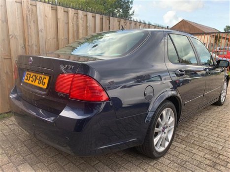 Saab 9-5 Sport Sedan - 2.3 Turbo Vector 221pk - 1