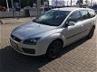 Ford Focus Wagon - 1.6 TDCI Futura EURO 4 - 1 - Thumbnail