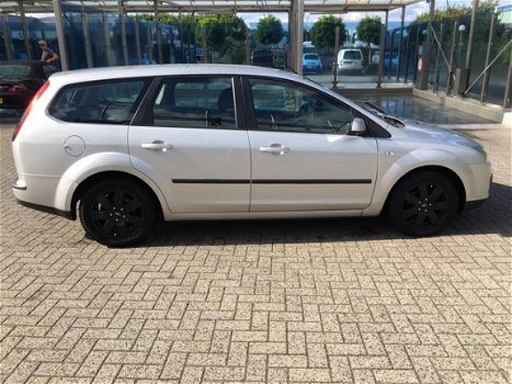 Ford Focus Wagon - 1.6 TDCI Futura EURO 4 - 1