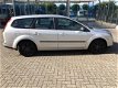 Ford Focus Wagon - 1.6 TDCI Futura EURO 4 - 1 - Thumbnail