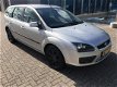 Ford Focus Wagon - 1.6 TDCI Futura EURO 4 - 1 - Thumbnail