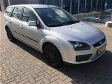 Ford Focus Wagon - 1.6 TDCI Futura EURO 4