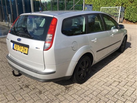 Ford Focus Wagon - 1.6 TDCI Futura EURO 4 - 1