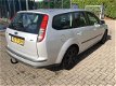 Ford Focus Wagon - 1.6 TDCI Futura EURO 4 - 1 - Thumbnail