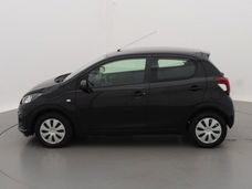 Peugeot 108 - 1.0 12V 5DRS AIRCO BLUETOOTH ELEK.R