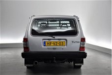 Volvo 240 - 2.1 Turbo aut