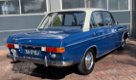 Audi 90 - SUPER 1967 2e eigenaar km 39.000 Nap Origineel Nederlandse auto Uniek oude eigenaar heeft - 1 - Thumbnail