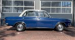 Audi 90 - SUPER 1967 2e eigenaar km 39.000 Nap Origineel Nederlandse auto Uniek oude eigenaar heeft - 1 - Thumbnail