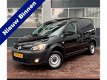 Volkswagen Caddy - 1.6 TDI BMT Airco, Cruise, Cv, Electr.ramen 2011 km 118.000 Dealer onderhouden 1e - 1 - Thumbnail