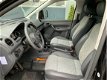 Volkswagen Caddy - 1.6 TDI BMT Airco, Cruise, Cv, Electr.ramen 2011 km 118.000 Dealer onderhouden 1e - 1 - Thumbnail