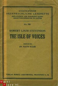 Stevenson, Robert Louis; The Isle of Voices