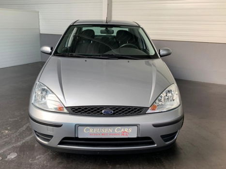 Ford Focus - 1.8-16V Cool Edition Airco//Trekhaak// - 1