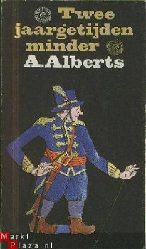 Alberts, A. Twee jaargetijden minder - 1