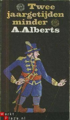Alberts, A. Twee jaargetijden minder