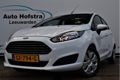 Ford Fiesta - 1.5 TDCi Style Lease SUPER-MOOI AIRCO 1STE-EIGEN - 1 - Thumbnail