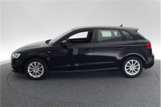 Audi A3 Sportback - 1.2 TFSi 110 pk Adrenalin / S Line exterieur / navi / clima / xenon - 1