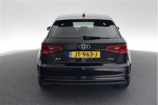 Audi A3 Sportback - 1.2 TFSi 110 pk Adrenalin / S Line exterieur / navi / clima / xenon - 1