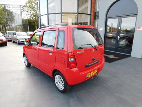 Suzuki Wagon R+ - 1.0 GL LAGE KM STAND - 1