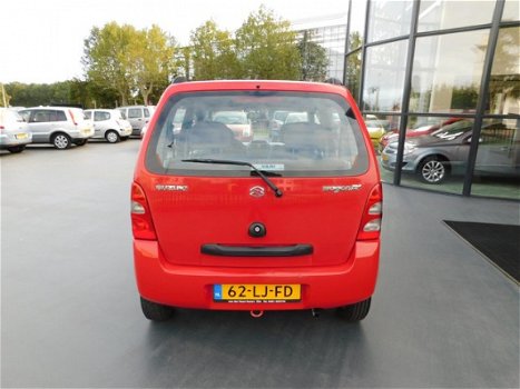 Suzuki Wagon R+ - 1.0 GL LAGE KM STAND - 1