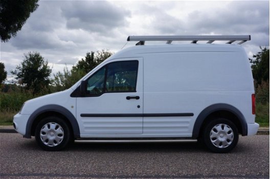Ford Transit Connect - T230L 1.8 TDCi Trend Airco Schuifdeur trekhaak imperiaal - 1