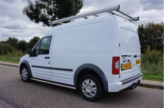 Ford Transit Connect - T230L 1.8 TDCi Trend Airco Schuifdeur trekhaak imperiaal - 1