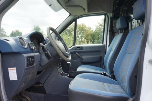 Ford Transit Connect - T230L 1.8 TDCi Trend Airco Schuifdeur trekhaak imperiaal - 1