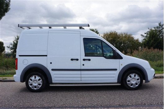 Ford Transit Connect - T230L 1.8 TDCi Trend Airco Schuifdeur trekhaak imperiaal - 1
