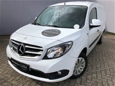 Mercedes-Benz Citan - 109 CDI XL | Airco "Ambition Line" parktronic