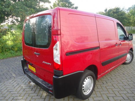 Citroën Jumpy - 10 1.6 HDI L1 H1 - 121.000 KM - ( BWJR 2009 ) - 1