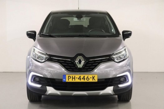 Renault Captur - Energy TCe 90pk S&S Intens - 1