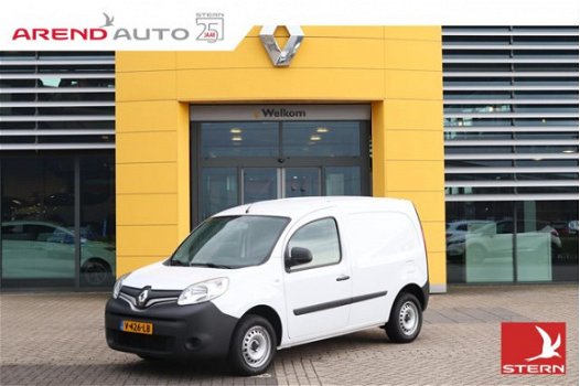 Renault Kangoo - dCi 75 Start & Stop Comfort - 1