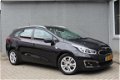 Kia Cee'd - 1.6 GDI NAV Camera 135PK First Edition Trekhaak - 1 - Thumbnail