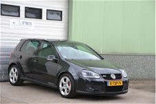 Volkswagen Golf - 2.0 TFSI GTI BJ'05 Bluetooth 182dkm