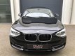 BMW 1-serie - 116i EDE High Executive Upgrade Sport Schuif Kantel Dak/Camera/Groot Navi/Bluetooth/Xe - 1 - Thumbnail