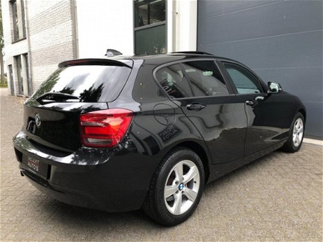 BMW 1-serie - 116i EDE High Executive Upgrade Sport Schuif Kantel Dak/Camera/Groot Navi/Bluetooth/Xe - 1