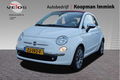 Fiat 500 - Cabrio 1.2 Lounge - 1 - Thumbnail