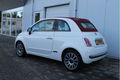 Fiat 500 - Cabrio 1.2 Lounge - 1 - Thumbnail