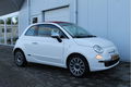 Fiat 500 - Cabrio 1.2 Lounge - 1 - Thumbnail