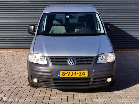 Volkswagen Caddy - Bestel 1.9 TDI 850 kg - 1