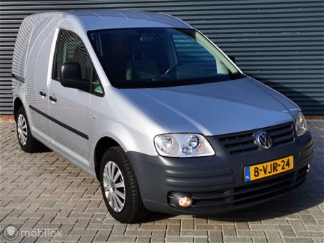 Volkswagen Caddy - Bestel 1.9 TDI 850 kg - 1