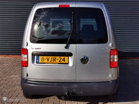 Volkswagen Caddy - Bestel 1.9 TDI 850 kg - 1