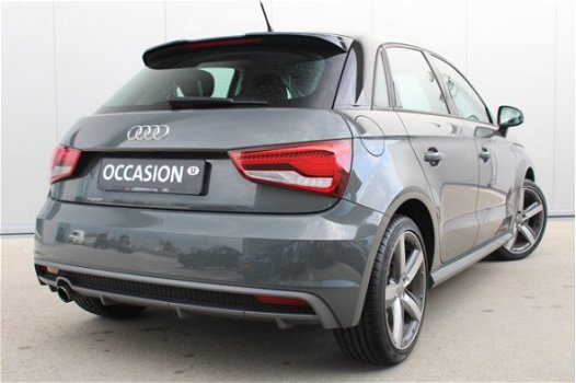 Audi A1 Sportback - 1.0 TFSI 96pk Adrenalin S Line - 1