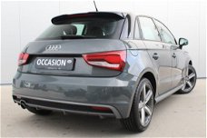 Audi A1 Sportback - 1.0 TFSI 96pk Adrenalin S Line