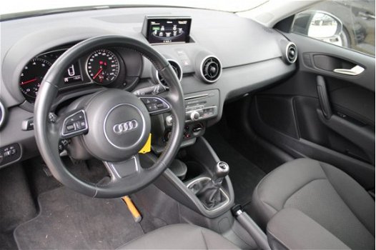 Audi A1 Sportback - 1.0 TFSI 96pk Adrenalin S Line - 1